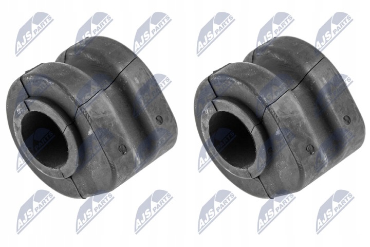 CAOUTCHOUC BIELLE DE POUSSÉE STABILISATEUR AVANT DODGE CARAVAN 01-,