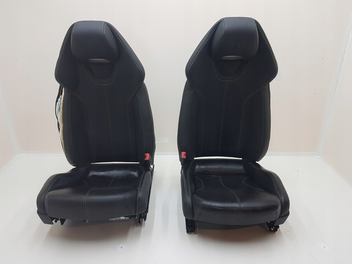 LAMBORGHINI HURACAN SEATS 