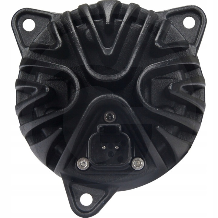 PROJECTEUR OUVRIER LED 40W VERS JOHN DEERE, NOUVEAU HOLLAND 87539115 AL209455