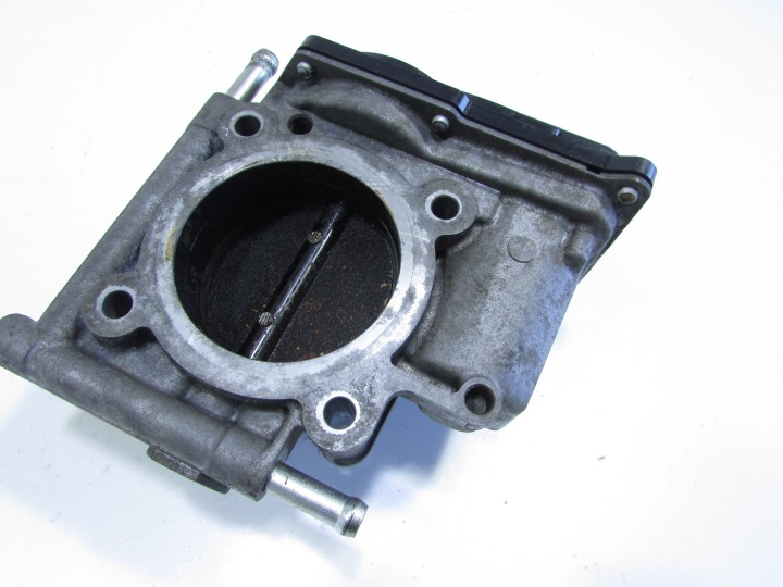 PAPILLON DES GAZ MAZDA 6 CX7 2.5 16V