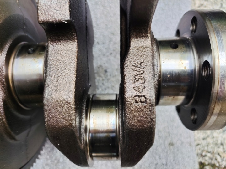 VILEBREQUIN NOMINAL 2.0 ECOBOOST FORD FUSION ESCAPE EDGE USA JAGUAR FOCUS
