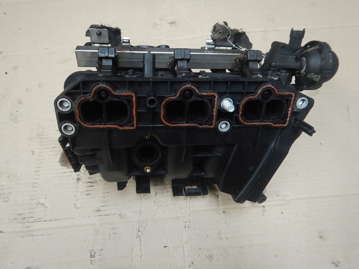 COLLECTEUR ADMISSION OPEL CORSA 1.0 12V 0280600030