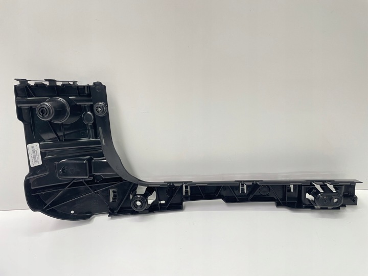 GLISSIÈRE FIXATION PARE-CHOCS DROIT GAUCHE ARRIÈRE BMW X3 G01 7400665 7400666 NEUF OE