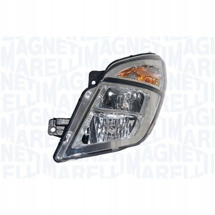 MAGNETI MARELLI 710301273203 PROJECTEUR