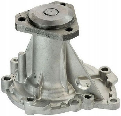 PUMP WATER RENAULT LAGUNA 2.2D 93- 01 photo 2 - milautoparts-fr.ukrlive.com