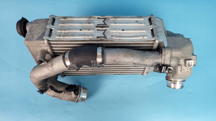 KIA SORENTO IV RADIATEUR ÉCHANGEUR AIR-AIR 28270-2R000 28382-2R000 28257-2R000