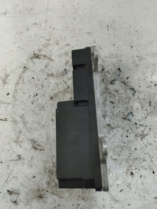 VOLVO S40 2 II MODULE CAPTEUR AIRBAG COUSSINS D'AIR 8697679