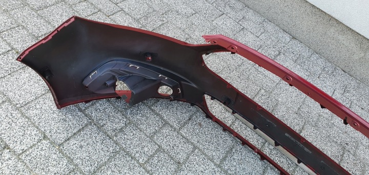 FORD S-MAX MK2 2015- PARE-CHOCS AVANT ORIGINAL A072