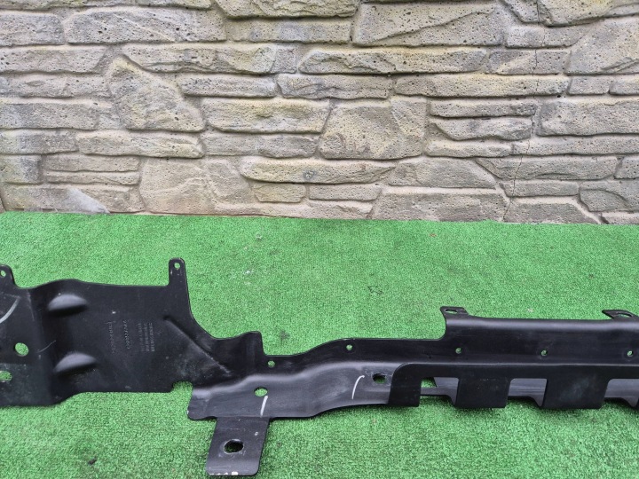 JEEP WRANGLER 17- SAHARA RUBICON 392 POUTRE ARRIÈRE PARE-CHOCS 68295569AC