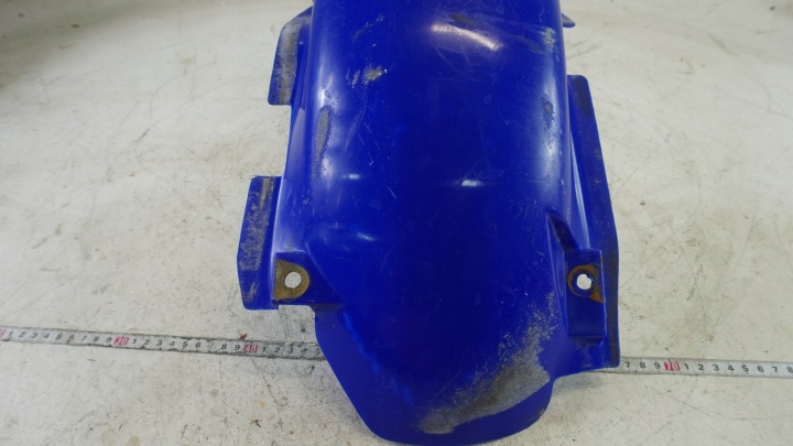 L306 YAMAHA YZF WR 250 400 426 AILE PASSAGE DE ROUE ARRIÈRE 5BF-21611