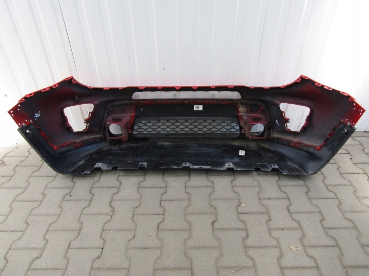 PARE-CHOCS AVANT AVANT JEEP RENEGADE LIFT 18R-