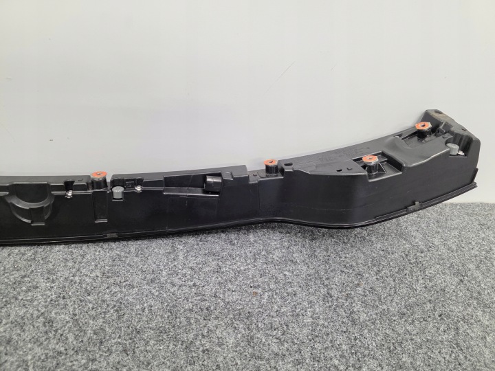 PHARE ARRIÈRE CACHE DANS COUVERCLE DE COFFRE PORSCHE CAYENNE III 9Y 9Y0945081AB