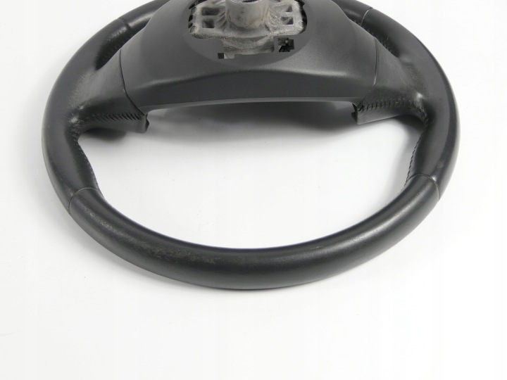 VOLANT CUIR NOIRE AVEC TEMPOMATEM RENAULT LAGUNA III 3 05-12R.