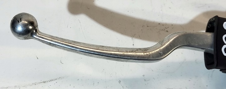 POMPE DE FREIN ARRIÈRE 69600-14F30-000 SUZUKI BURGMAN 400 K3-K6 2003-2006R