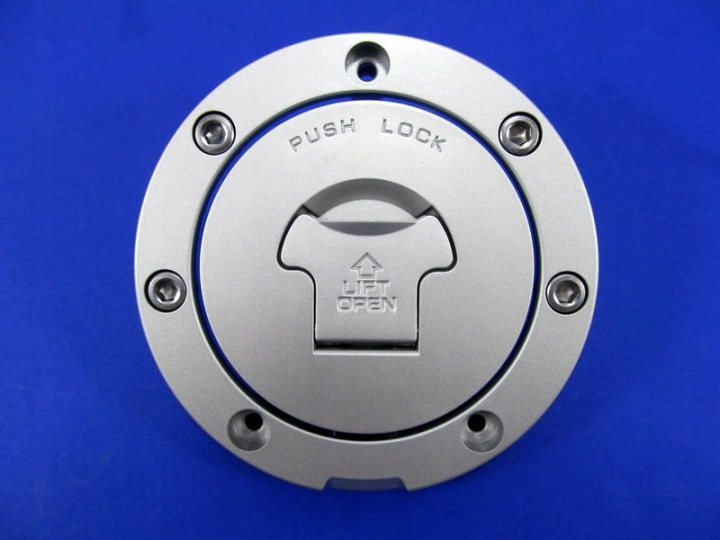 NEUF CONTACTEUR D'ALLUMAGE GOULOTTE DE REMPLISSAGE DE CARBURANT HONDA CBF 1000 06-10R