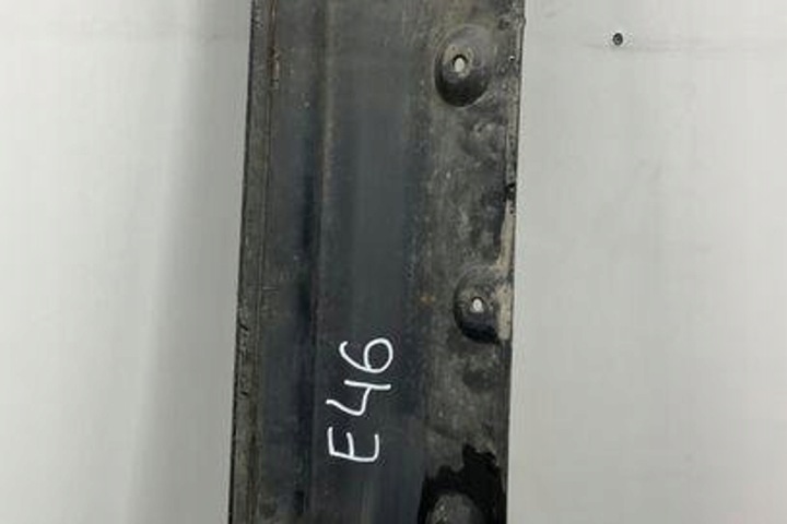NADKLADKA SEUIL GAUCHE BMW 3 CABRIO (E46) 8209755 2.0L GASOLINE 105KW 2003