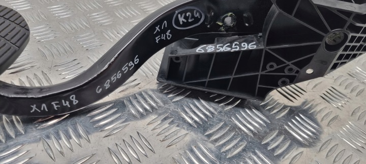 BMW F45 PÉDALE FREINS AUTOMATE 6856596