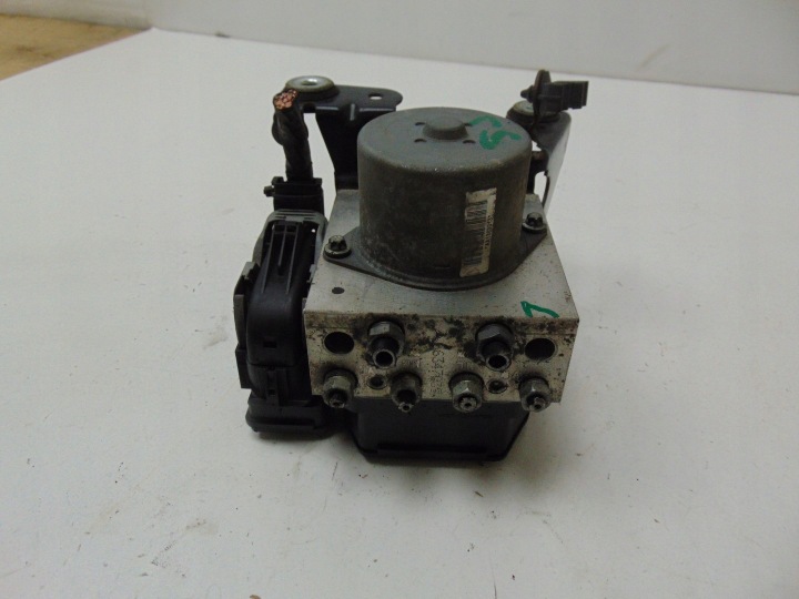 POMPE ABS CONTRÔLEUR FORD S-MAX MK1 1.8 TDCI 6G91-2C405-AK