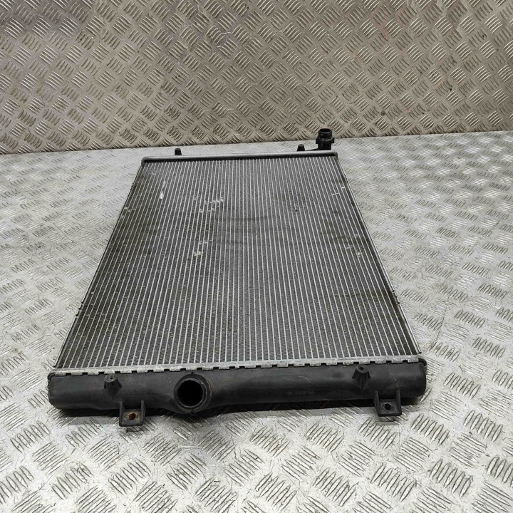 ENSEMBLE RADIATEURS VW PASSAT B6 (3C2) 3AA121253 1.6L DIESEL 77KW 2011