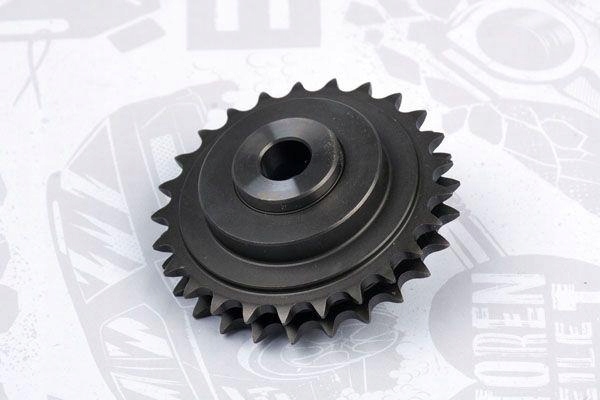 ET ENGINETEAM RS0060 KIT CHAÎNES DISTRIBUTION