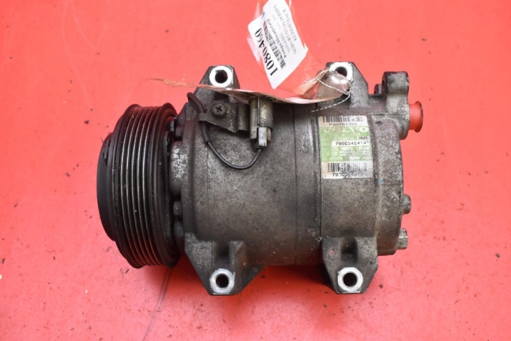COMPRESSEUR POMPE CLIMATISATION P30761388 VOLVO S60 1 I 2.4 D5 185 KM 04-09
