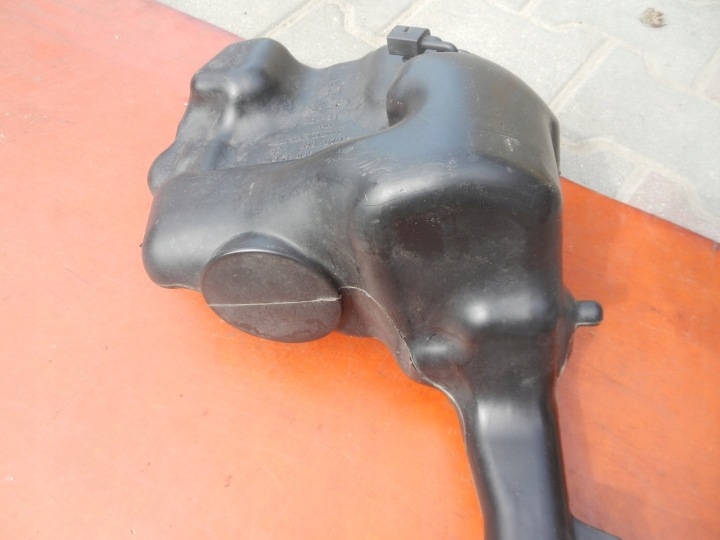 RÉSERVOIR LAVE-GLACES POMPES MERCEDES W212 W204 W207