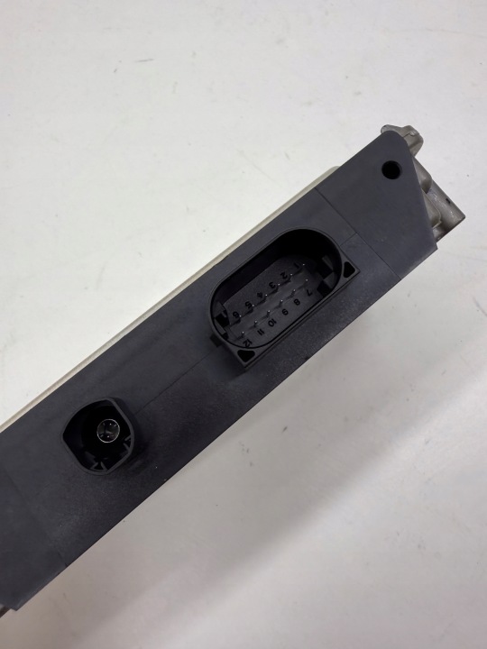 AUDI A7 A6 C7 MODULE CONTRÔLEUR CAMÉRAS FONCTIONNEL LÉGAL
