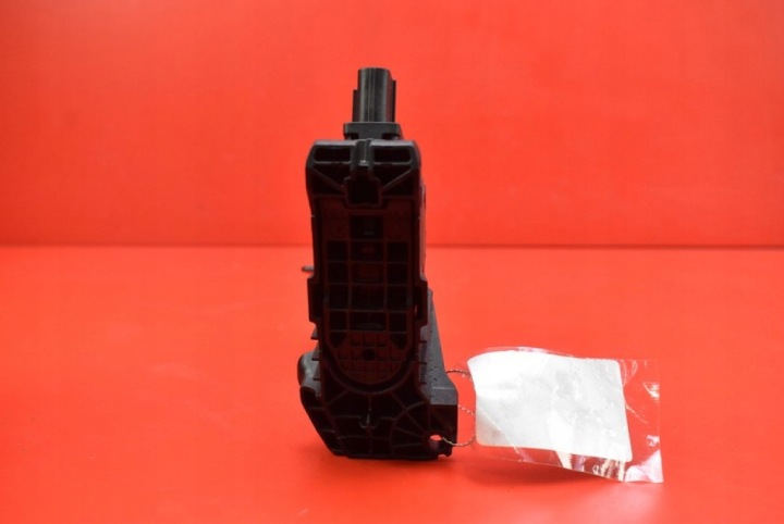 POTENTIOMÈTRE PÉDALE GAZ EUROPE 5Q1721503H SKODA OCTAVIA 3 III 1.2 TSI 105 KM