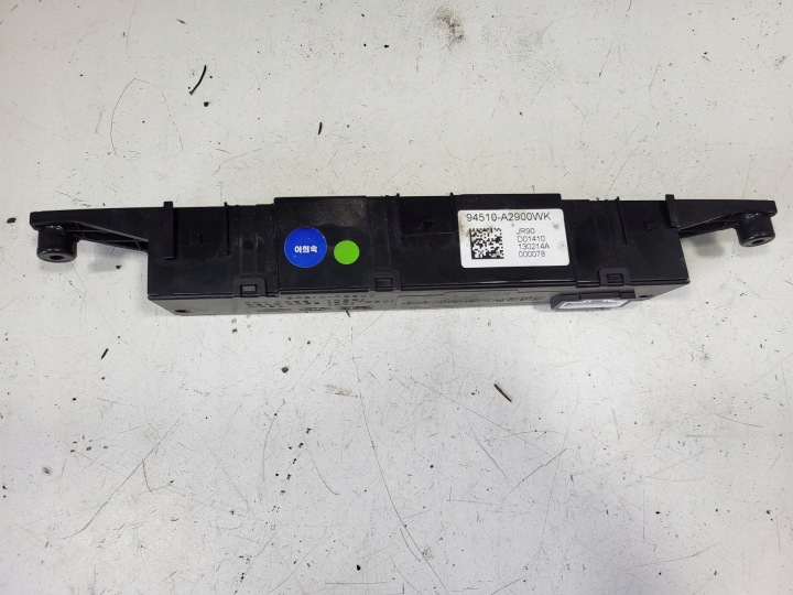 MONITEUR COMPTEUR KIA CEED PROCEED II 94510A2900WK