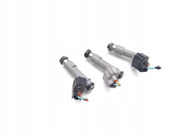 TOYOTA AYGO INJECTEURS ENSEMBLE 1.0 ESSENCE 51KW (69 HP) 23250-00030