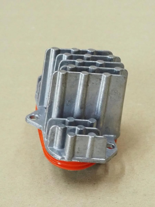FORD FIESTA MK8 LIFT MODULE PHARE LED JEZ 00219253