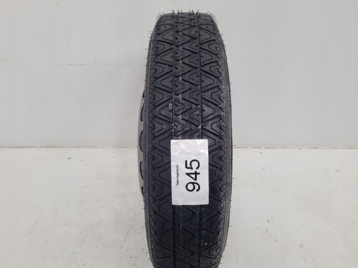 KOLO RÉGLAGE RÉSERVE OPEL VECTRA C ASTRA H 115/70 R16 2160132 5X110