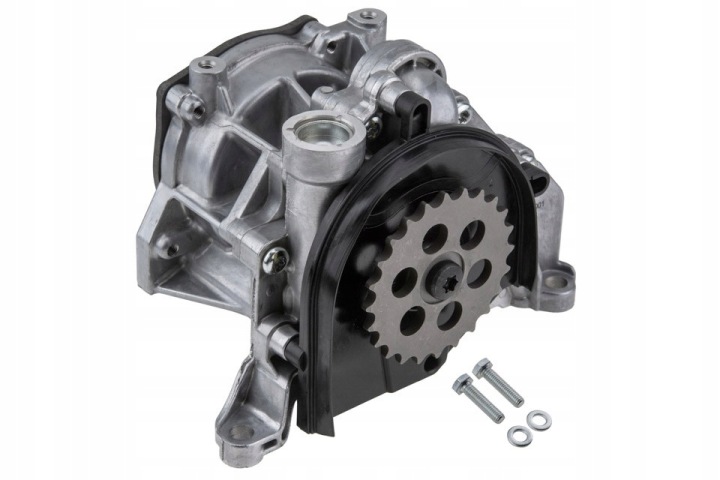 POMPE HUILES BMW 3 E90 E91 E92 E93 318D 320D 320XD 08-10 5 E60 E61 520D 06-1