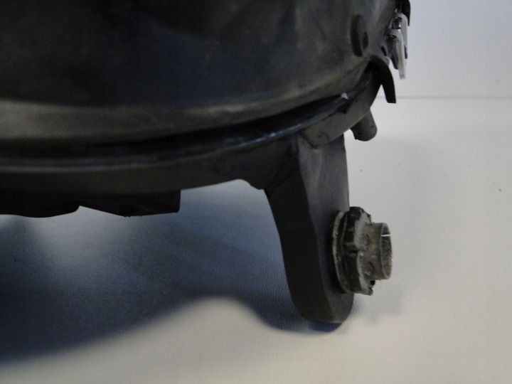 MERCEDES ML 164 W164 PHARE AVANT GAUCHE A1648204761 ORDINAIRE H7 AVANT RESTYLAGE