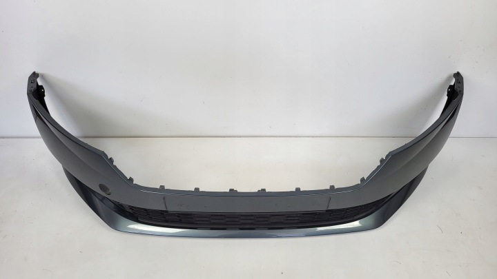 PARE-CHOCS AVANT AVANT SKODA FABIA 3 III LIFT 6V0 6V 18-