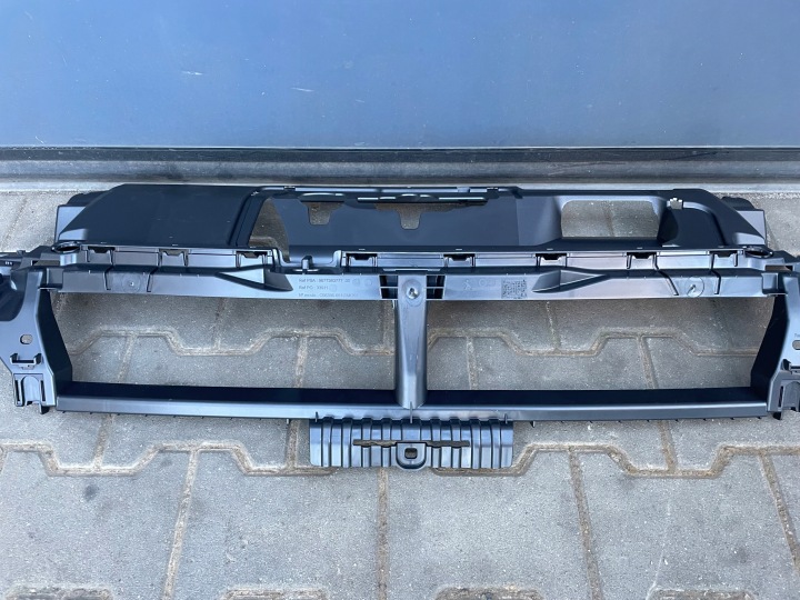 PEUGEOT 308 II T9 PANNEAU AVANT 9677363777