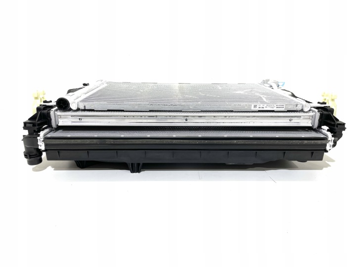 VENTILATEURS DE RADIATEUR TIGUAN 5WA121203T 3Q0121205