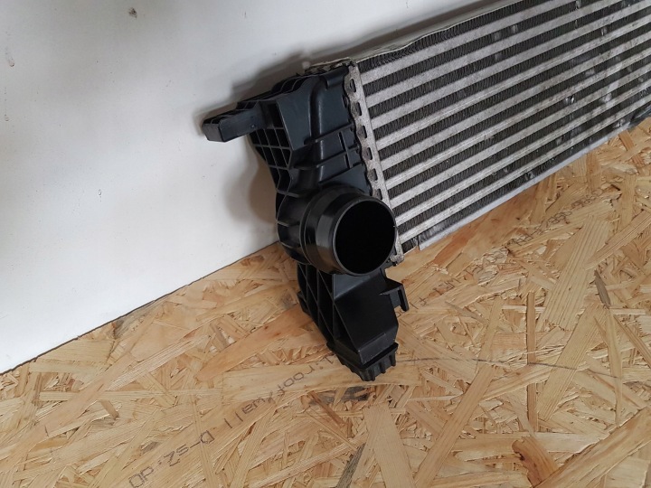 2018 MERCEDES-BENZ V CLASS W447 ÉCHANGEUR AIR-AIR A4475010501