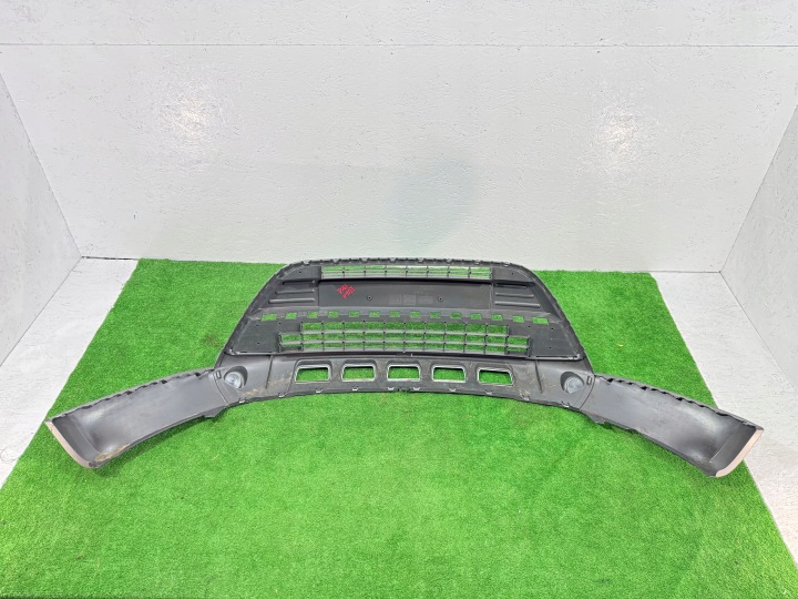 FORD KUGA MK1 MK 1 I DOUBLURE BAS PARE-CHOCS AVANT GRILLE OM