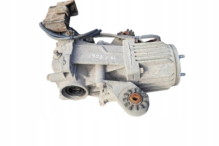 RÉDUCTEUR DE VITESSE ARRIÈRE CITROËN C-CROSSER (EP_) T01GS26570148 2.2L DIESEL 115KW 2008