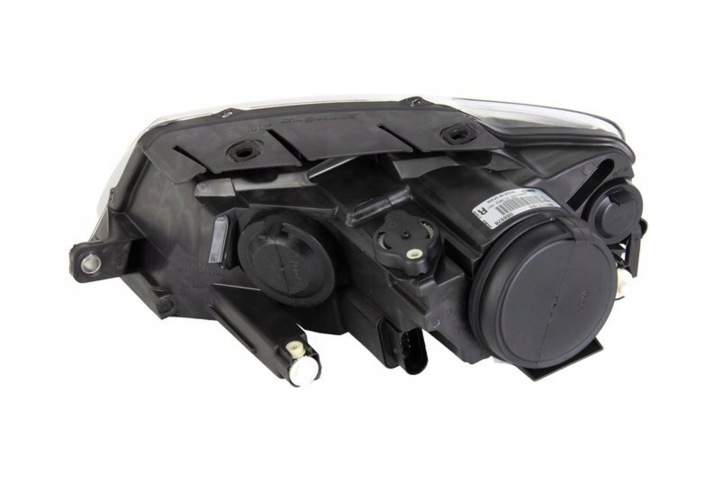 VALEO PROJECTEUR PHARES ANTIBROUILLARD R LHD