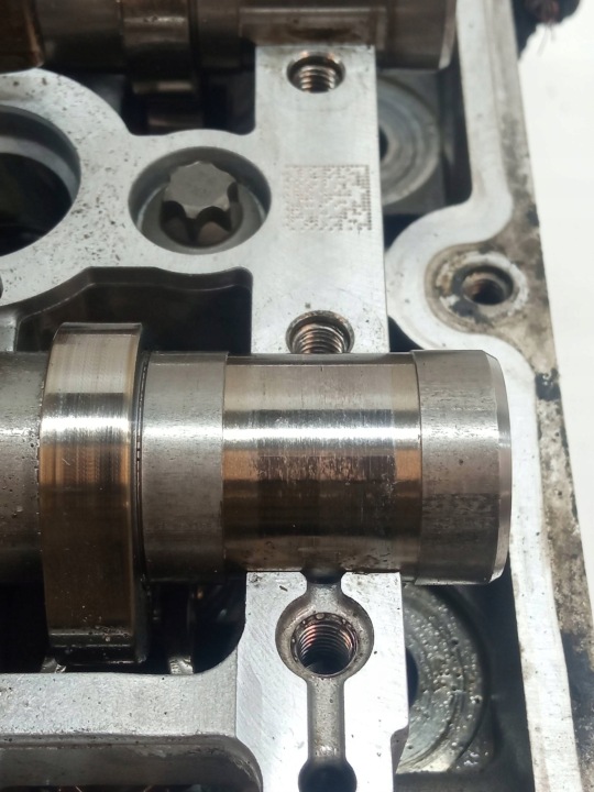 CULASSE COMPLÈTE 34231751 201116 2.0 D B47 BMW SÉRIE 3 VII G20 G21