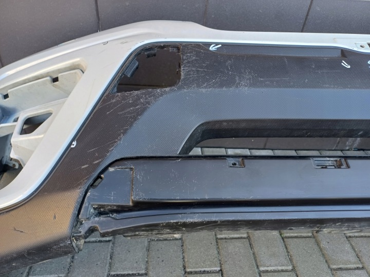 SUBARU FORESTER 5 V 18- PARE-CHOCS AVANT AVANT 57704SJ000