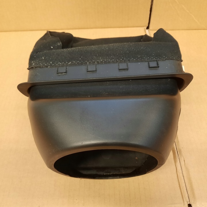 BMW F07 PROTECTION CHÂSSIS COLONNES DIRECTION 9142547