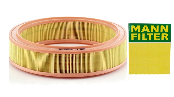 MANN-FILTER MANN-FILTER C 3082/5 FILTRE AIR