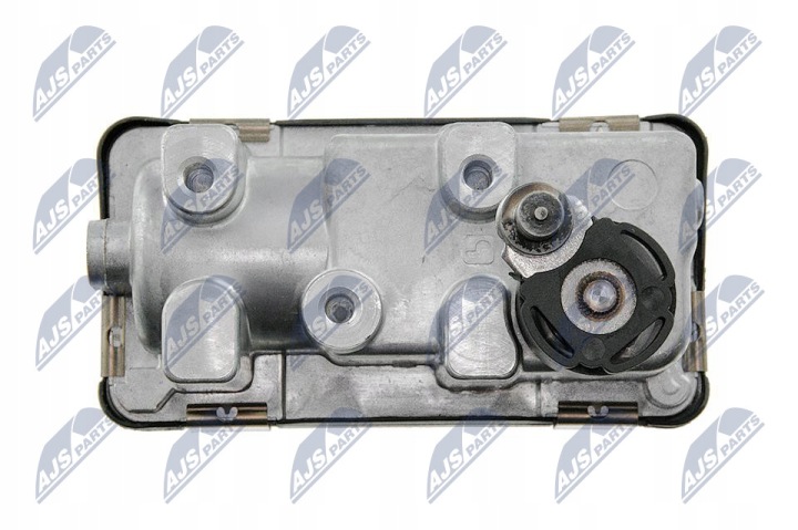GUIDE TURBINES ,FORD TRANSIT 2.4TDCI 2006-