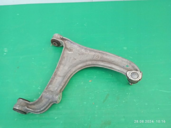 BRAS DE SUSPENSION GAUCHE INFÉRIEUR ARRIÈRE MASERATI 203157