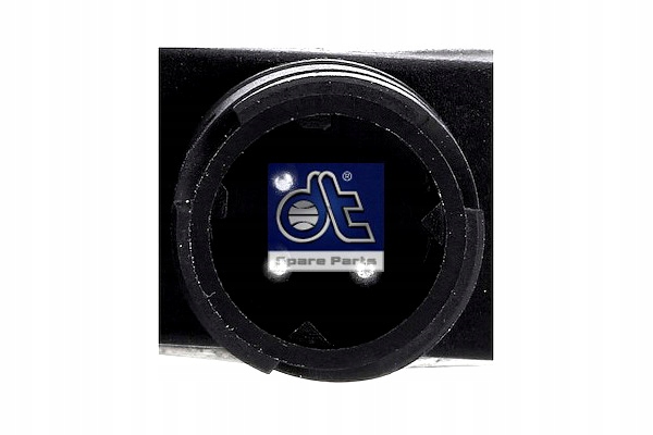 DT SPARE PARTS 3.20504 SOUPAPE MAGNÉTIQUE