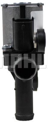 SOUPAPE RÉCHAUFFEURS MAN TGA, TGS, TGX D2066LF01-ISM385E-30 12.00-