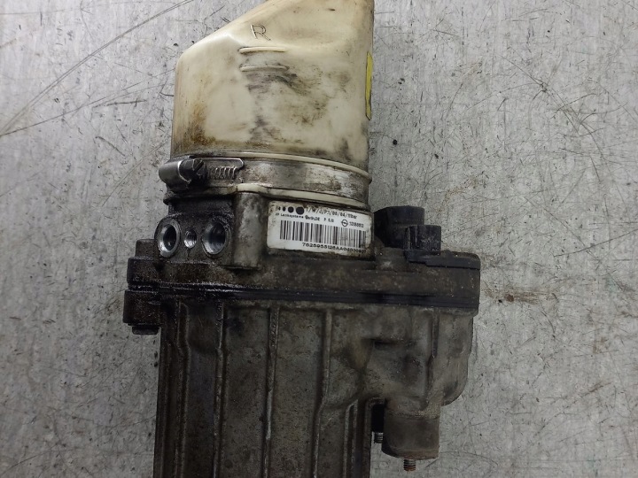 POMPE AMPLIFICATEUR ÉLECTRIQUE OPEL ASTRA H 13188613 7625062113 1.7 CDTI